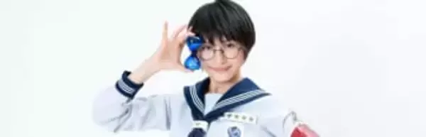 新しい学校のリーダーズSUZUKA「当然、自分の中に持っています」ステージ上とは違う笑顔とは真逆のエネルギー、映画『迷宮のしおり』で声優に本格挑戦！