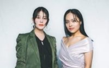 映画『ウィキッド』吹替で共演 高畑充希が学んだ教訓と清水美依紗が父の死と向き合った舞台…二人が語る転機