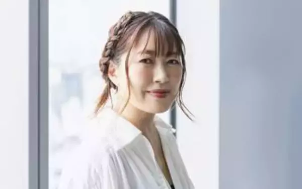 子どもが泣き止むと話題…「シナぷしゅ」人気曲は坂本美雨が娘の離乳食拒否から生み出した救済ソング