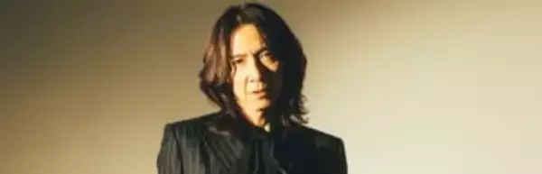 映画『みらいのうた』撮影中に吉井和哉が感じた喉の異変「このままカメラを回し続けてください」監督に送ったLINEがしばらく既読無視された理由