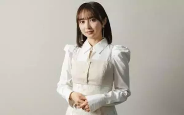 ｢これが藤岡家の空気！｣藤岡兄妹との共演で感じた“初代ライダーの血”、小宮有紗｢フリー転身｣の理由と土方歳三、32歳の現在地