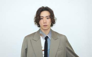 大衆演劇も女形も嫌いだった…早乙女太一が劇団を一度離れて気づいたルーツへの愛と覚悟