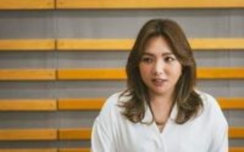 『銀河の一票』は野呂佳代への当て書き…プロデューサーも認める黒木華との絶妙コンビネーション