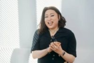 外資系エリート肉乃小路ニクヨの人生を変えた中島みゆき、｢コールセンターで気づいた｣役割とコミュ障ゆえの会話術