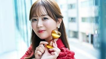 「下に何も…」声優界No.1グラビアの井口裕香 38歳で大胆カットに挑んだ3rd写真集の裏側と肉体改造