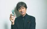 「丸くなるよりとがっていたい…俳優と音楽の二刀流で輝き続ける江口洋介の年齢の重ね方」の画像1
