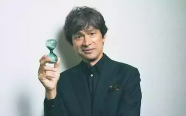 丸くなるよりとがっていたい…俳優と音楽の二刀流で輝き続ける江口洋介の年齢の重ね方