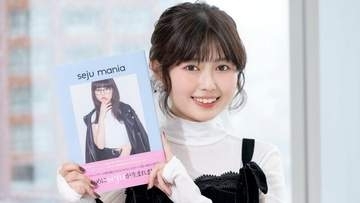 “女子中高生のアイコン”長浜広奈、高校生活では黒歴史も…恋リア出演で打破したコンプレックス