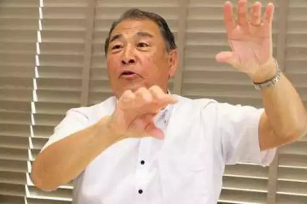 槇原寛己の完全試合を導いた「スライダー」 村田真一が明かす伝説の試合の高度な配球論