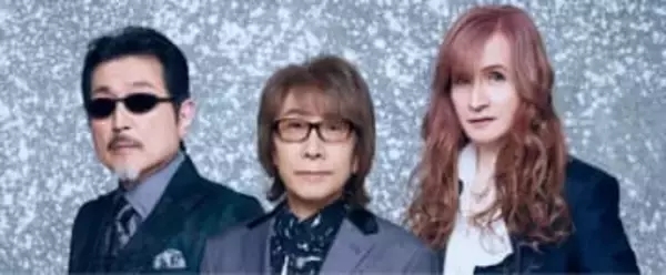 ｢50周年、70歳、3000本！｣のTHE ALFEE、新アルバムは｢宇宙から地球に降りてきた感じ(笑)｣、過去には桜井賢が｢1か月ずっと歌った｣末に完成した名曲も