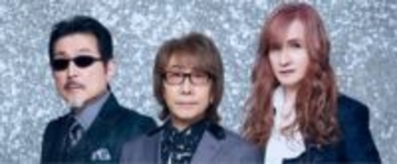 ｢50周年、70歳、3000本！｣のTHE ALFEE、新アルバムは｢宇宙から地球に降りてきた感じ(笑)｣、過去には桜井賢が｢1か月ずっと歌った｣末に完成した名曲も