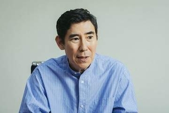 髙嶋政伸がNHK『大奥』出演で出した条件とは…「性的シーン撮影」の裏側と役作りへの矜持