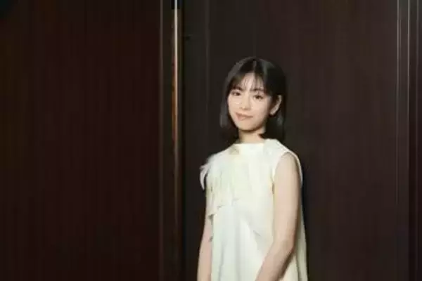 當真あみが19歳で直面した初舞台の重圧…名作『ハムレット』ヒロインに向けた役作り