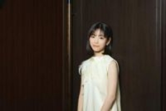 當真あみが19歳で直面した初舞台の重圧…名作『ハムレット』ヒロインに向けた役作り