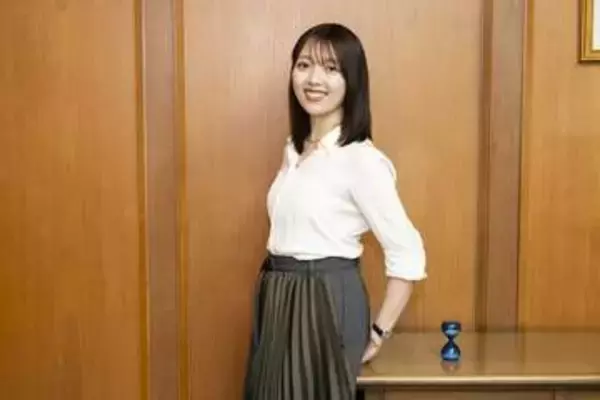 急増する“ドパガキ”はどうすれば本を読めるか…三宅香帆が伝授する読書法と大ブレイクの自己分析