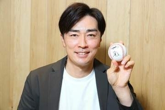 和田毅が断言するホークス3連覇への光明 柳田悠岐の後継者と巨人から移籍した秋広優人