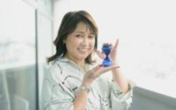 岡崎朋美の人生を変えた高2のスカウト劇…名門・富士急行への挑戦と子育てのリアル