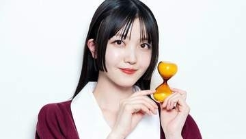 久保史緒里が涙した『クレヨンしんちゃん』の家族愛…15歳で上京した故郷への思い