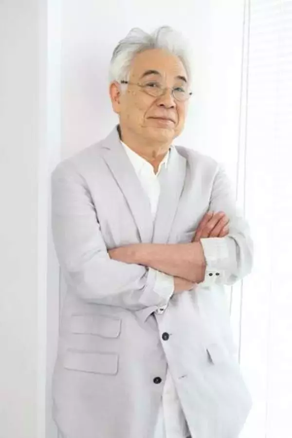 イッセー尾形が振り返る19歳の挫折…勝負恐怖症だった青年が見つけた“一人芝居”という表現