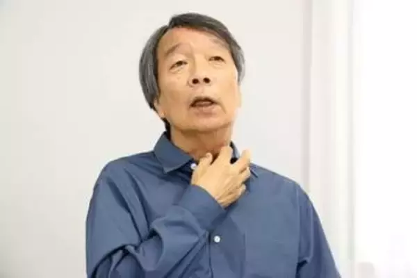 ステージ4下咽頭がんの見栄晴「塩味からなくなり…」 味覚障害のなか「重宝した」のは“庶民の味”