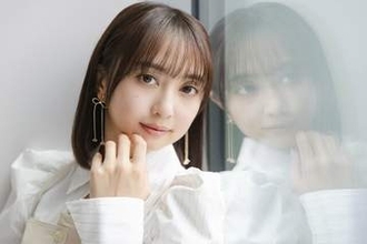 戦隊ヒロインから念願の仮面ライダーへ、『ラブライブ!』声優・小宮有紗がモデルとしても躍進し続ける｢原点｣と覚悟