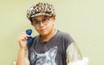 男闘呼組リーダーが明かす活動休止、｢レコーディングよりライブが好き｣前田耕陽が発見した“次なる舞台”