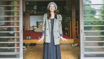 子どもに勉強を教えるため35歳で高校再入学→大学卒業…スザンヌ一大決心の学び直しと旅館経営