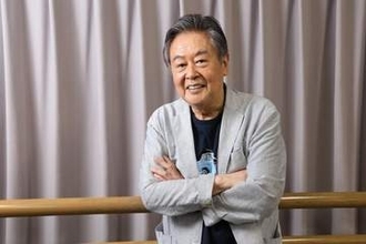 風間杜夫｢台本を読んで破れかぶれ｣代表作『スチュワーデス物語』堀ちえみとの交流！｢もう国営放送は出られない｣日活ロマンからNHK大河、抱かれたい男へ