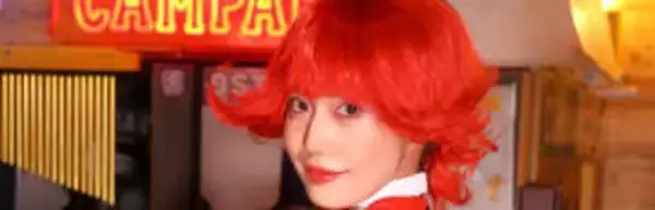 明石家さんまが“令和の峰不二子”に認定！実写版キューティーハニー阿部なつきの“彼氏の条件”｢あの頃、私、ブッ飛んでいて(笑)｣