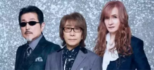 ｢沢田研二さんとか千昌夫さんとかも同じ大部屋｣THE ALFEE初の紅白、イケイケの頂点は｢たまたまなんです｣日本初の10万人単独コンサート