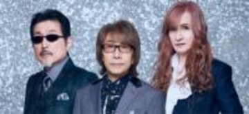 ｢沢田研二さんとか千昌夫さんとかも同じ大部屋｣THE ALFEE初の紅白、イケイケの頂点は｢たまたまなんです｣日本初の10万人単独コンサート