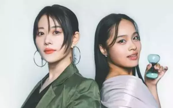 「リスペクトが止まらない」高畑充希と清水美依紗『ウィキッド』吹替コンビの“相思相愛”すぎる舞台裏