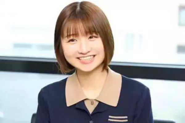 動画800万回再生！｢趣味はバイト｣グラドル倉沢しえりの休日は“売り子”⁉、意外な｢デート｣願望と｢大人グラビア｣逆襲へ