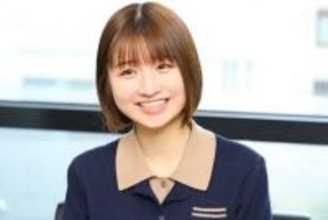 動画800万回再生！｢趣味はバイト｣グラドル倉沢しえりの休日は“売り子”⁉、意外な｢デート｣願望と｢大人グラビア｣逆襲へ