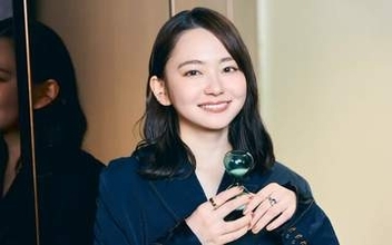 映画『NEW GROUP』主演の山田杏奈が語る組体操の意外な恐怖…青木柚は戦友のような存在