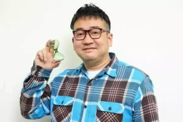 「中西茂樹という男に泣ける」嵐・二宮和也の言葉に救われた…なすなか中西が語る相方復帰秘話