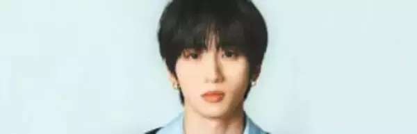 INI許豊凡「人生は1回きりしか生きられない」人生最大の“THE CHANGE”と貫き続けたたったひとつの“マイルール”