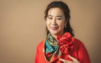 料理上手の“差し入れの女王”名取裕子が明かす撮影秘話、『吉原炎上』ファン必見の花魁姿や天使コスプレも！