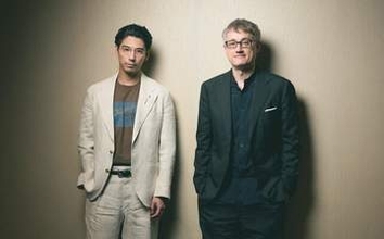 賀来賢人×デイヴ・ボイル監督が明かす『忍びの家』撮影秘話…通訳なしで乗り切った現場