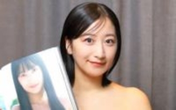 グラビア超新星・榎原依那が語るバックパッカー時代、男女混合16人部屋でのオーマイガー体験｢危険な思いしても“海外に行って良かった”｣