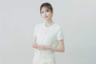 髙橋ひかるが振り返る自身の特殊な高校時代…なにわ男子・高橋恭平との共演秘話や理想のデート