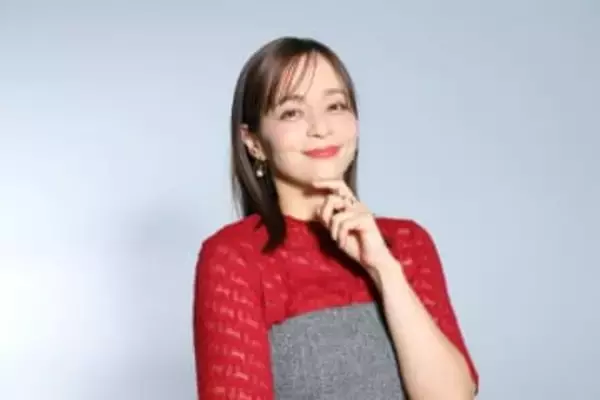 ｢本音を言うと…｣加藤ローサが語る結婚の条件、｢少ないな｣ティッシュでくるんだお年玉と母の言葉