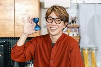 YouTubeで人気再燃！ 川越シェフが語る“旨い料理”とは…360度見られるTV出演経験が変えた「所作の大切さ」