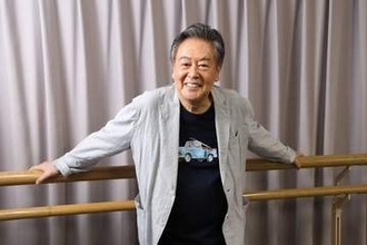 ｢あんなきれいな人がいるのか｣風間杜夫が驚いた『蒲田行進曲』ヒロインと3人の女優、｢聞こえないふりもする｣鈍感力と｢面白そう｣変な勘で“生涯俳優”！