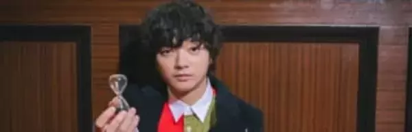 吉田鋼太郎も驚いた｢チェックしていてもわからない(笑)｣声優・染谷将太の新境地、｢引っ張ってもらった｣俳優と｢まさに真逆｣な声優と俳優の仕事