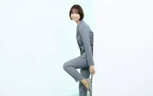 篠田麻里子が語るAKB時代の恐怖心…オーディション落選から這い上がった過去と完璧主義のルーツ