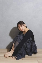 元SKE48木崎ゆりあが語る俳優業の面白さ…おバカキャラ卒業し「人生で一番勉強をしている」