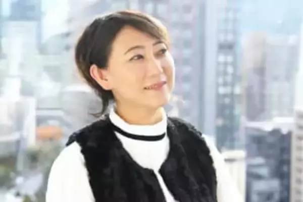 朝ドラ『あさが来た』出演の友近が明かす｢一番好き｣な役、有村架純に助言する先輩役も｢すごく好きだった」