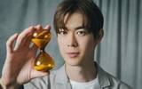 「宮沢氷魚｢放っておけない存在｣桜井ユキへの思いと温かい“塩むすび”、「寝る前にスプーン1杯舐めている｣ドラマを機に始めた健康習慣」の画像1