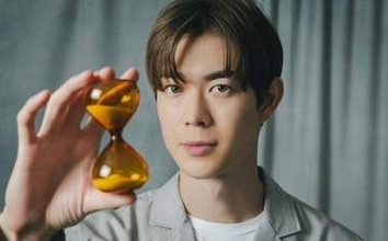 宮沢氷魚｢放っておけない存在｣桜井ユキへの思いと温かい“塩むすび”、「寝る前にスプーン1杯舐めている｣ドラマを機に始めた健康習慣